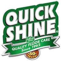 Quick Shine coupons
